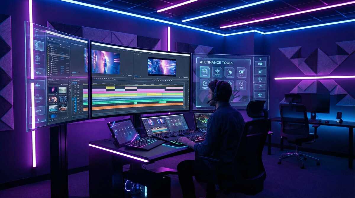 成人视频 MV拍摄案例