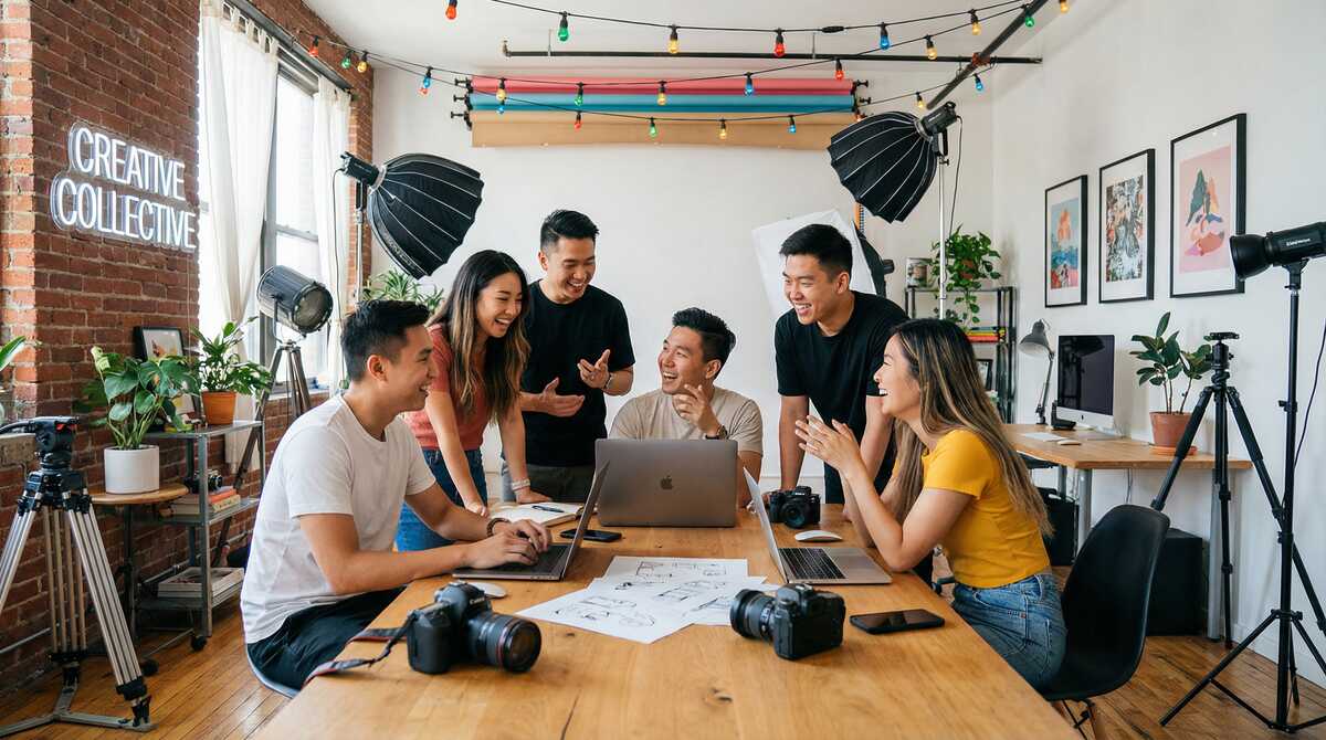 成人视频短视频营销案例