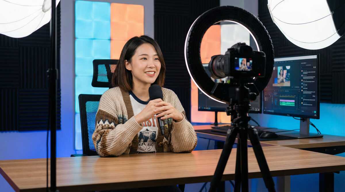 成人视频品牌宣传片案例